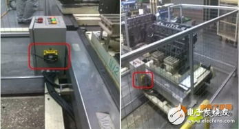 邦纳DX80工业无线通讯产品 稳定传输AGV有轨小车启停信号的可靠解决方案