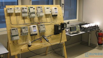 数字电度表时代 用电度数为何“升高”及综合电源技术解析